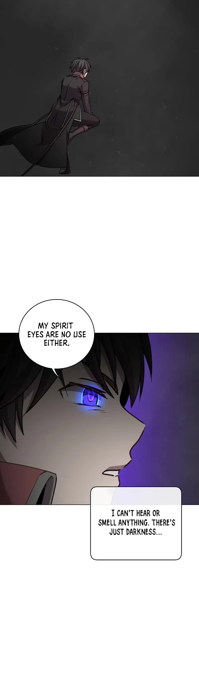 The Max Level Hero Has Returned! Chapter 210 page 10 - Chapter 210