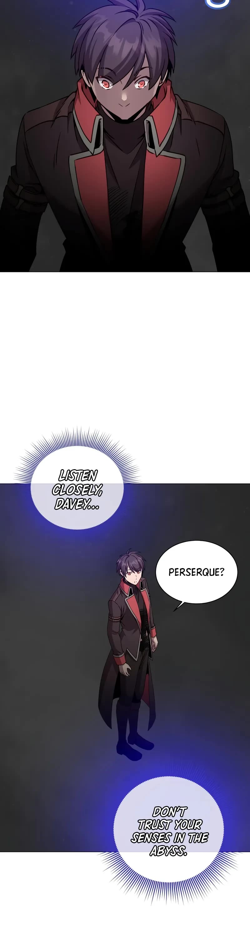 The Max Level Hero Has Returned! Chapter 210 page 13 - Chapter 210