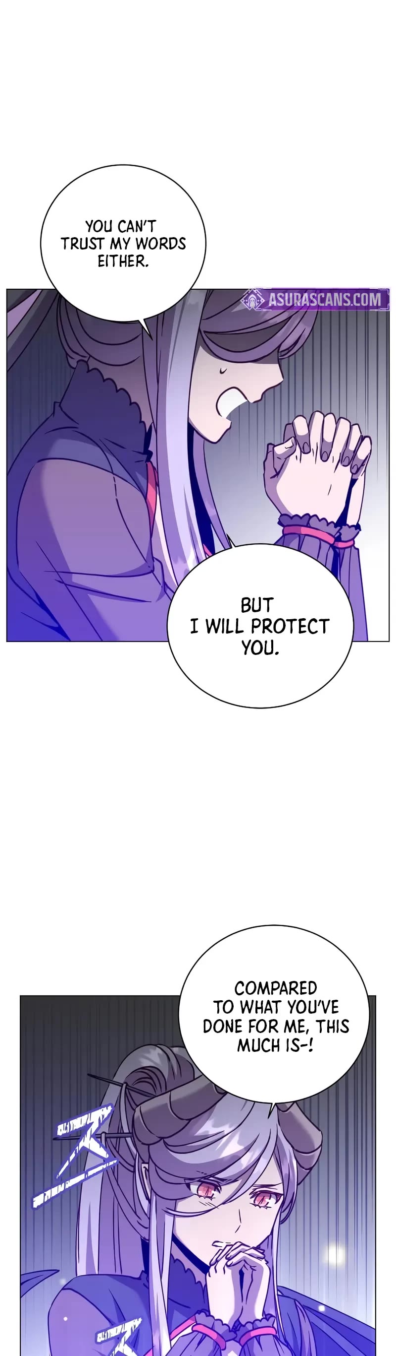The Max Level Hero Has Returned! Chapter 210 page 14 - Chapter 210