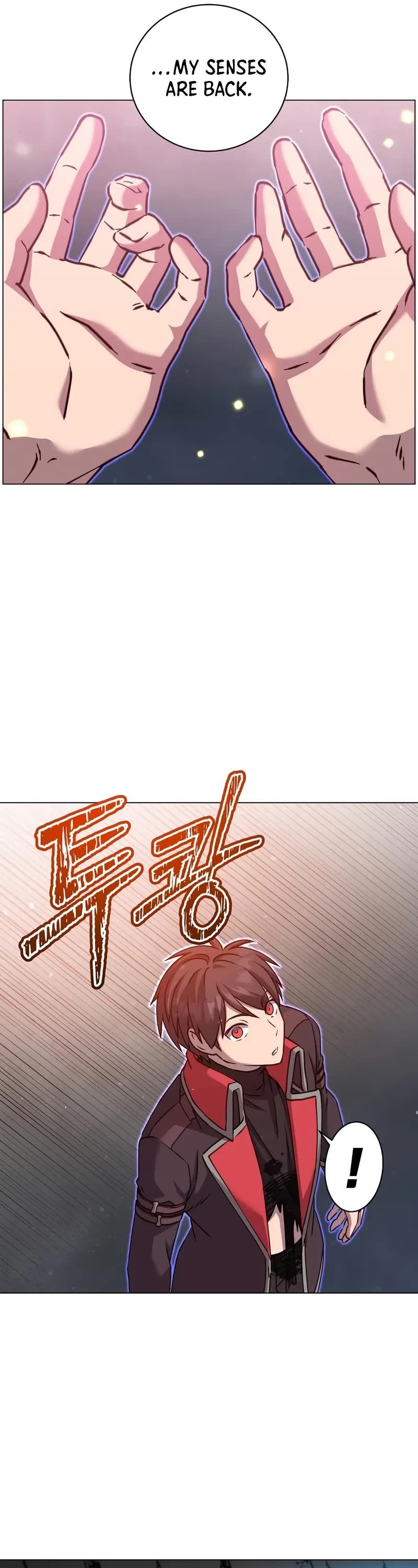 The Max Level Hero Has Returned! Chapter 210 page 16 - Chapter 210