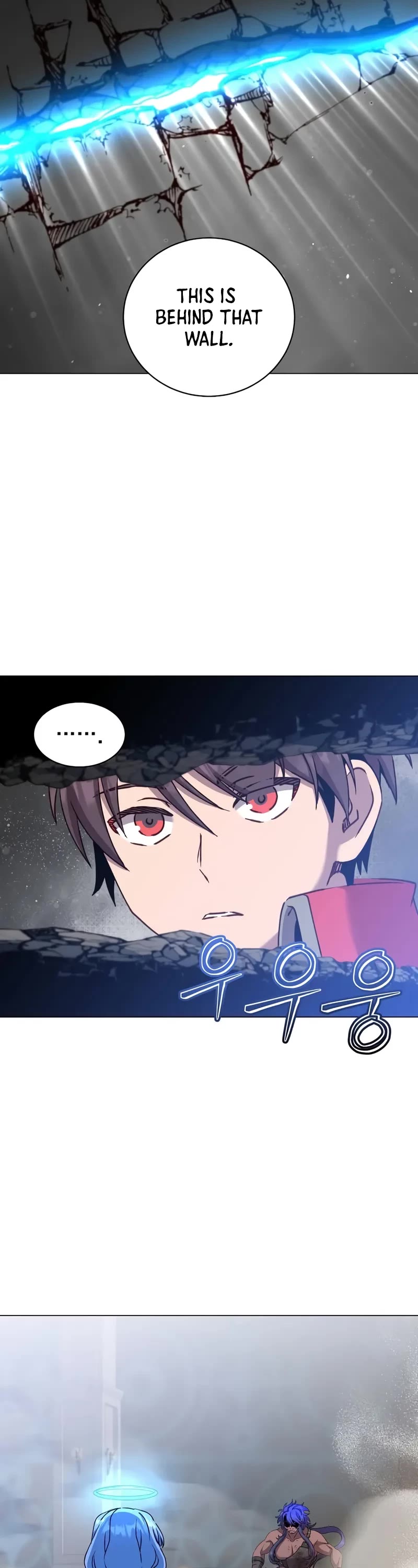 The Max Level Hero Has Returned! Chapter 210 page 17 - Chapter 210