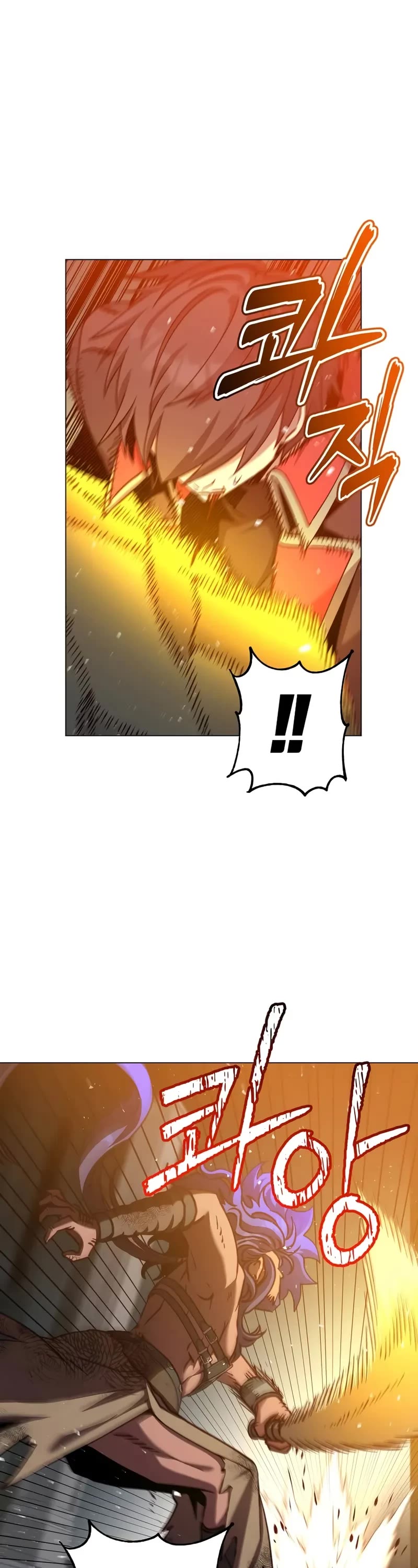 The Max Level Hero Has Returned! Chapter 210 page 2 - Chapter 210