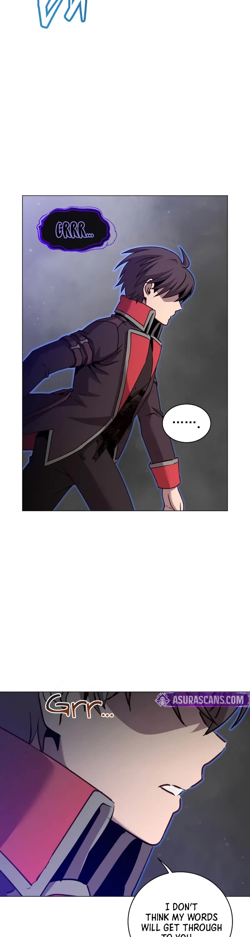 The Max Level Hero Has Returned! Chapter 210 page 23 - Chapter 210