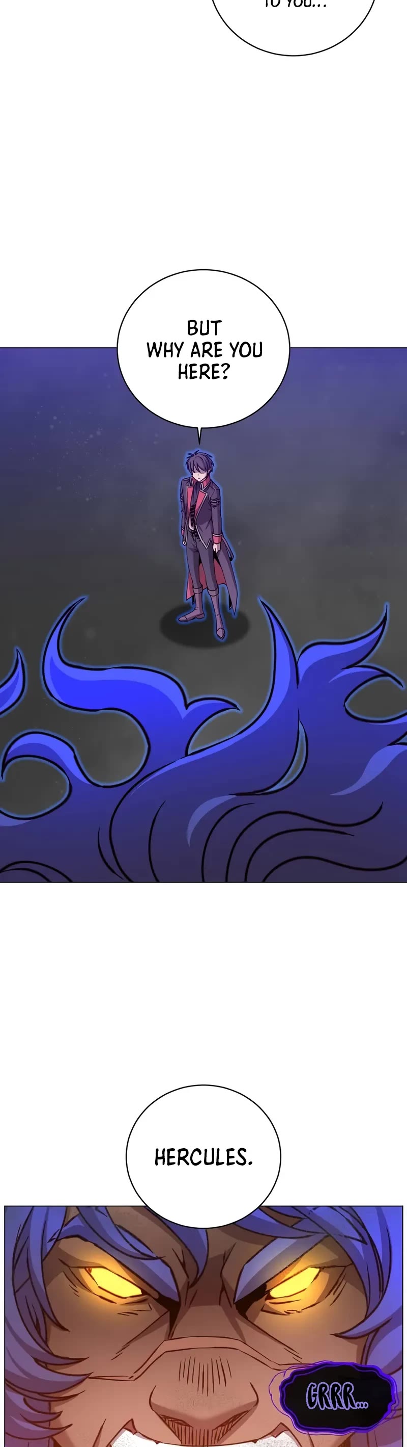 The Max Level Hero Has Returned! Chapter 210 page 24 - Chapter 210