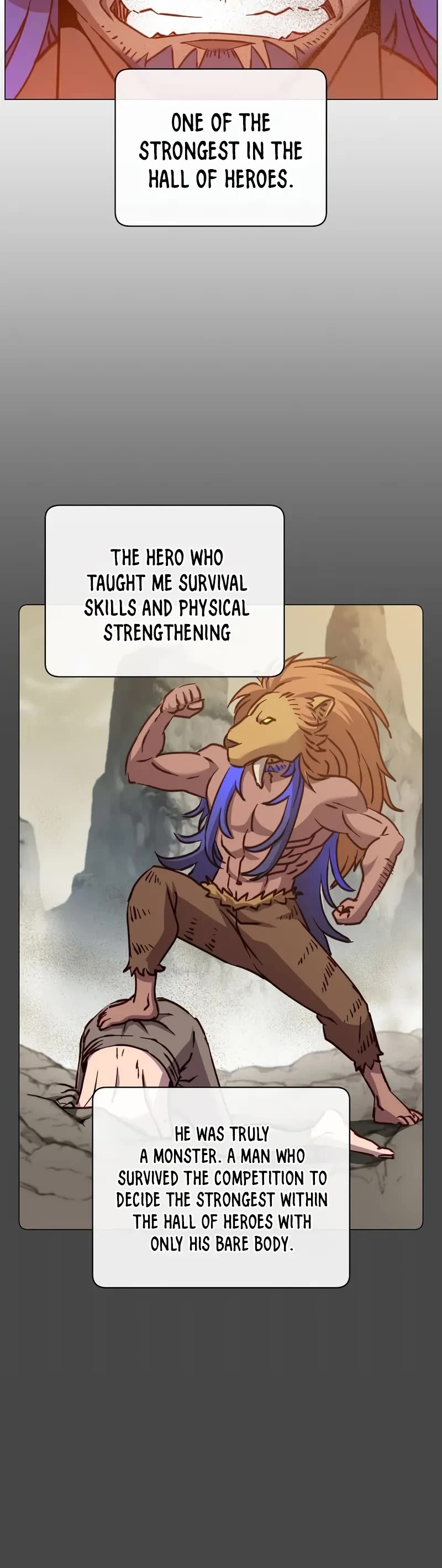 The Max Level Hero Has Returned! Chapter 210 page 25 - Chapter 210
