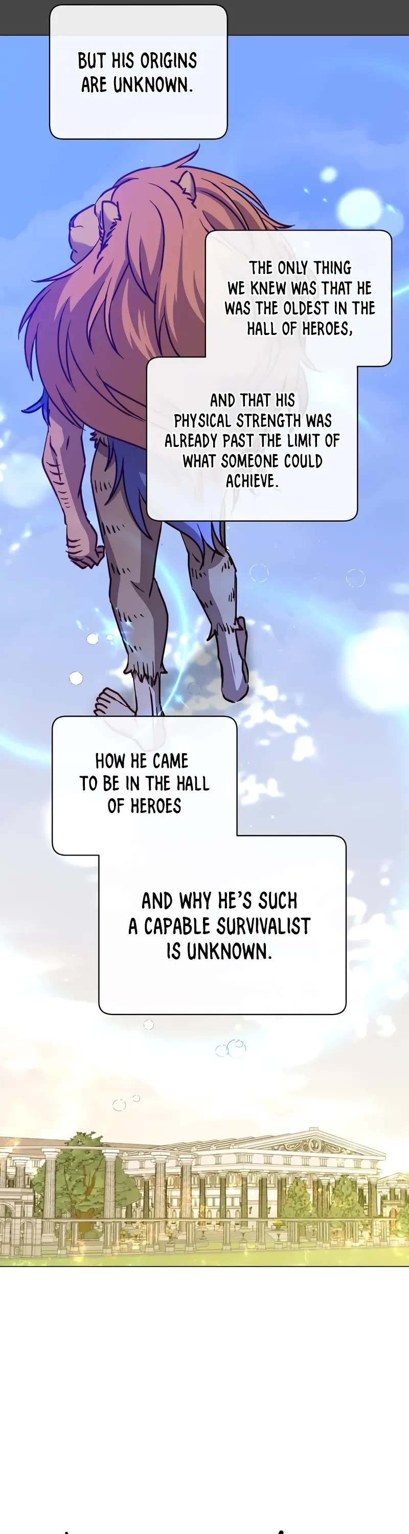 The Max Level Hero Has Returned! Chapter 210 page 26 - Chapter 210