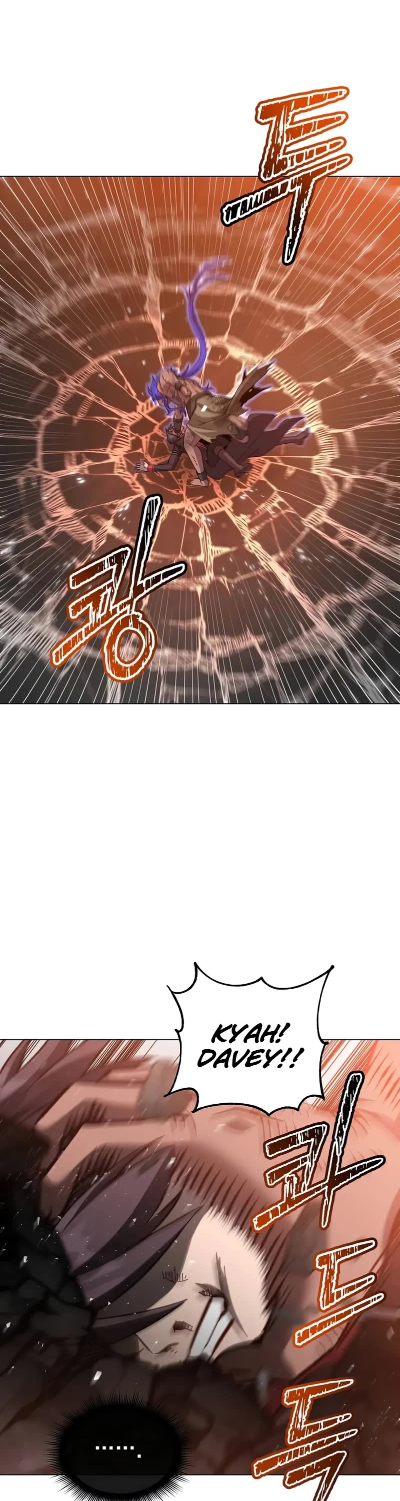 The Max Level Hero Has Returned! Chapter 210 page 28 - Chapter 210