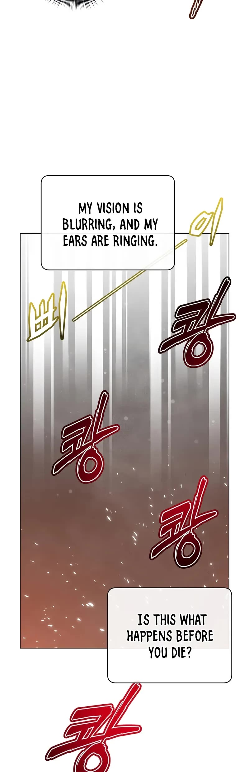 The Max Level Hero Has Returned! Chapter 210 page 29 - Chapter 210