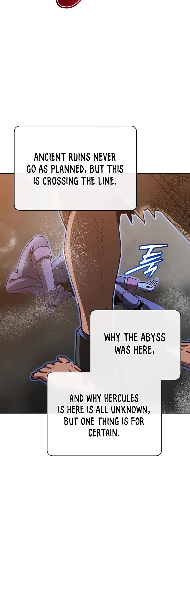 The Max Level Hero Has Returned! Chapter 210 page 30 - Chapter 210