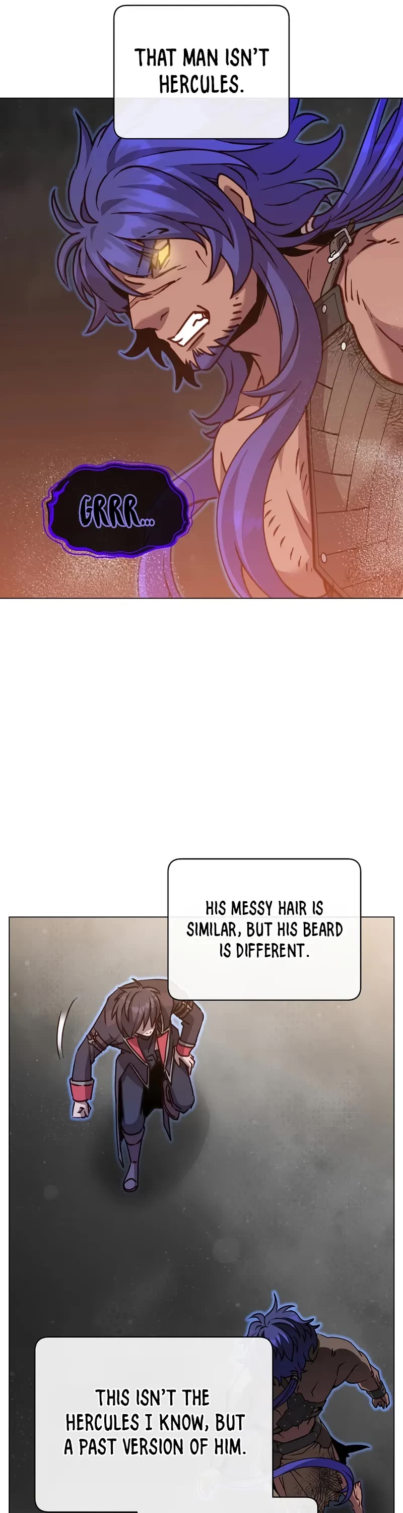 The Max Level Hero Has Returned! Chapter 210 page 31 - Chapter 210