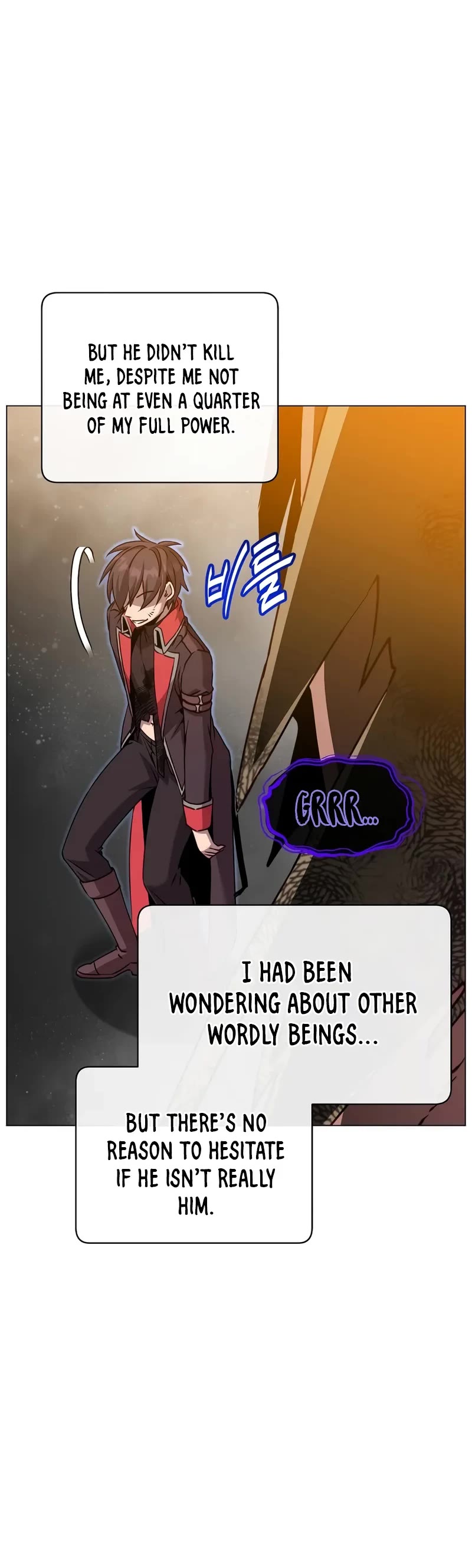 The Max Level Hero Has Returned! Chapter 210 page 35 - Chapter 210