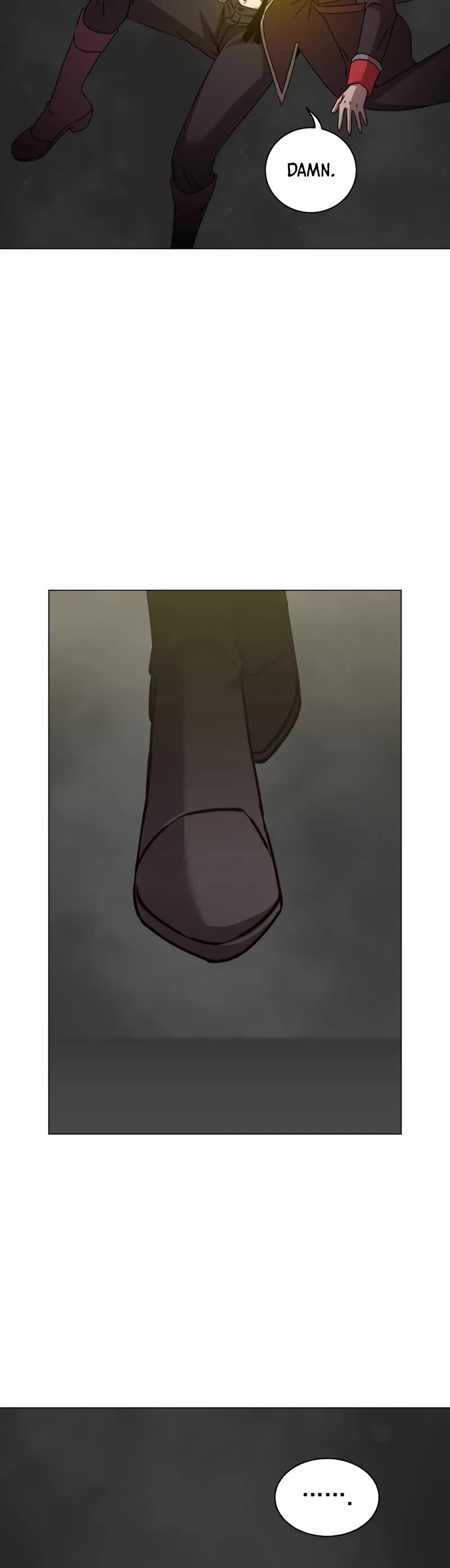 The Max Level Hero Has Returned! Chapter 210 page 9 - Chapter 210