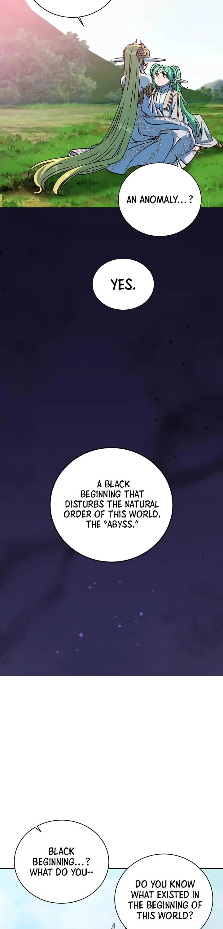 The Max Level Hero Has Returned! Chapter 211 page 14 - Chapter 211