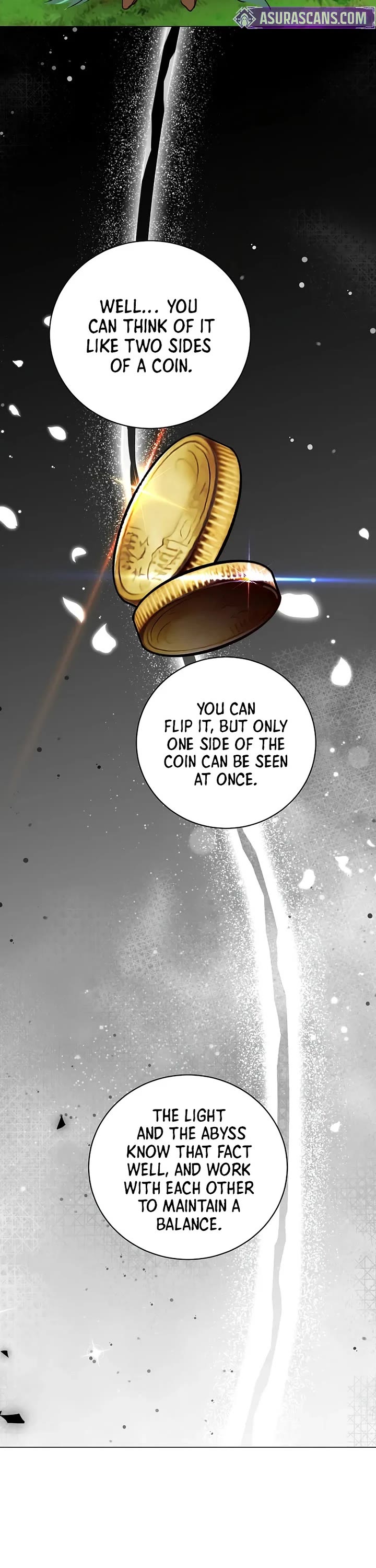 The Max Level Hero Has Returned! Chapter 211 page 18 - Chapter 211