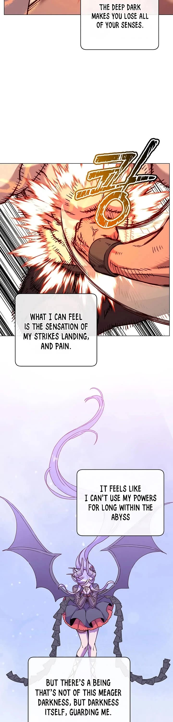 The Max Level Hero Has Returned! Chapter 211 page 24 - Chapter 211