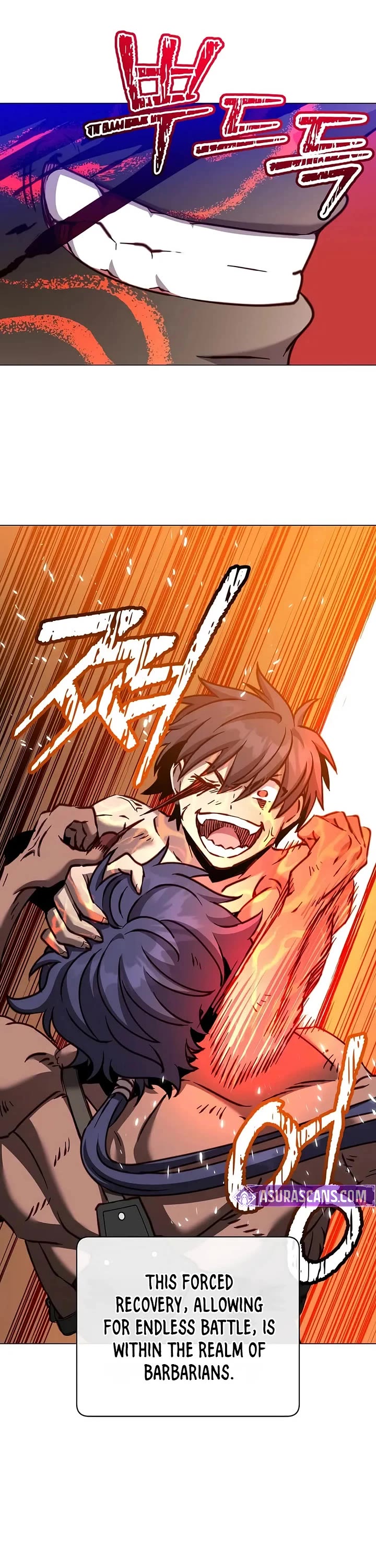 The Max Level Hero Has Returned! Chapter 211 page 27 - Chapter 211