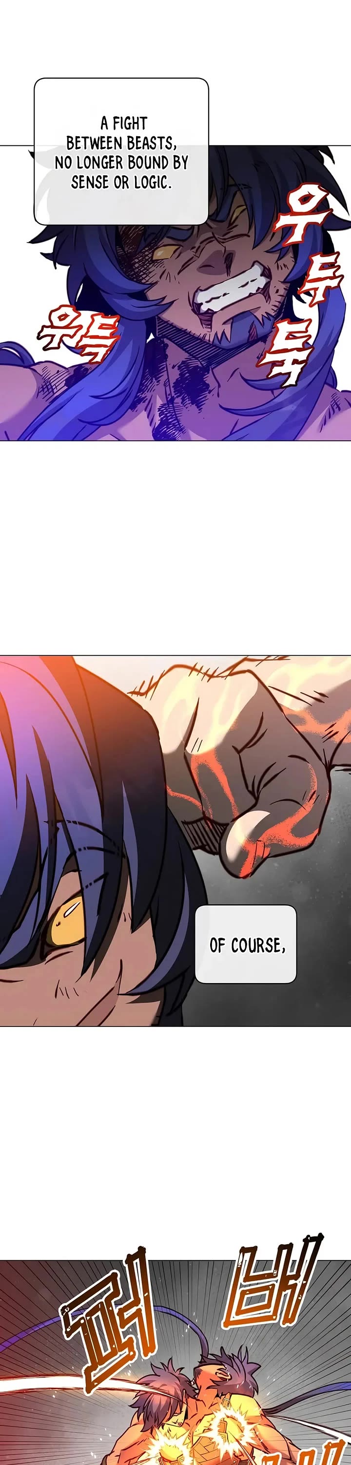 The Max Level Hero Has Returned! Chapter 211 page 28 - Chapter 211