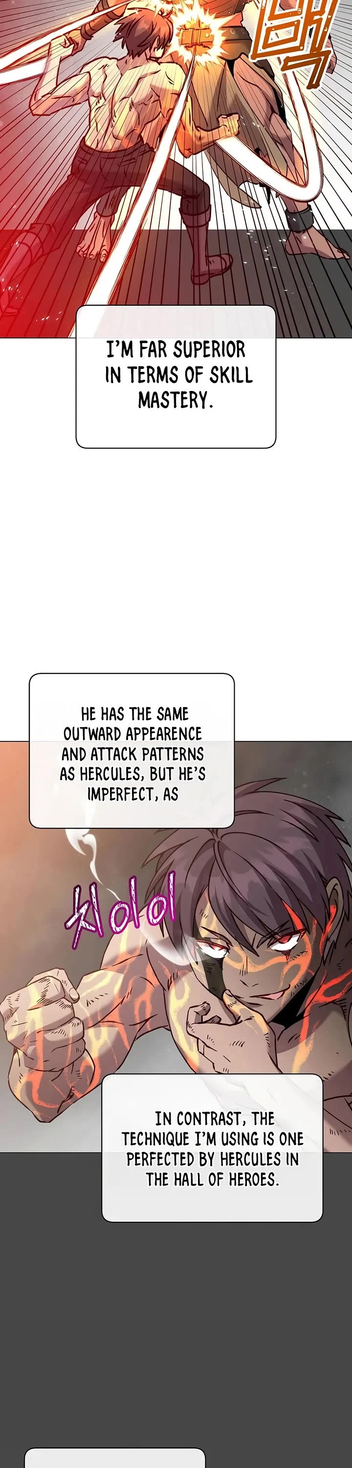The Max Level Hero Has Returned! Chapter 211 page 29 - Chapter 211
