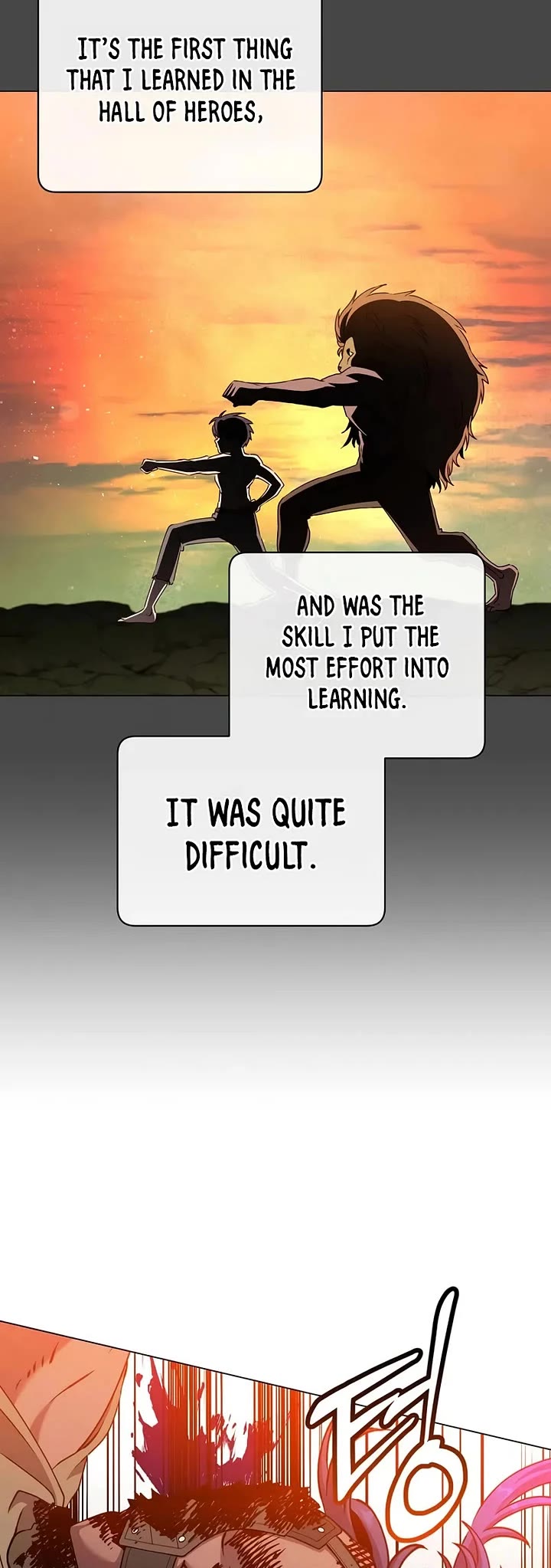 The Max Level Hero Has Returned! Chapter 211 page 30 - Chapter 211