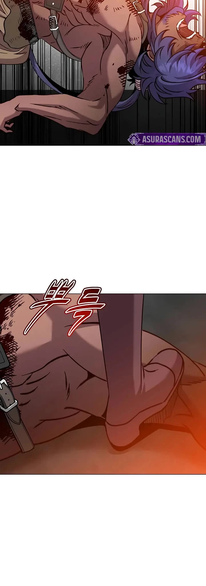 The Max Level Hero Has Returned! Chapter 211 page 31 - Chapter 211
