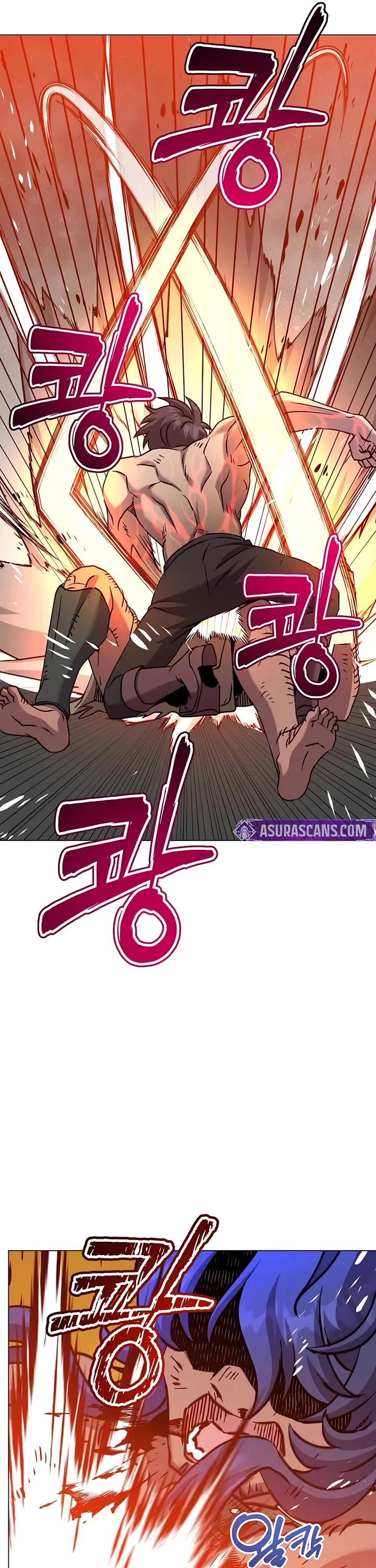 The Max Level Hero Has Returned! Chapter 211 page 32 - Chapter 211