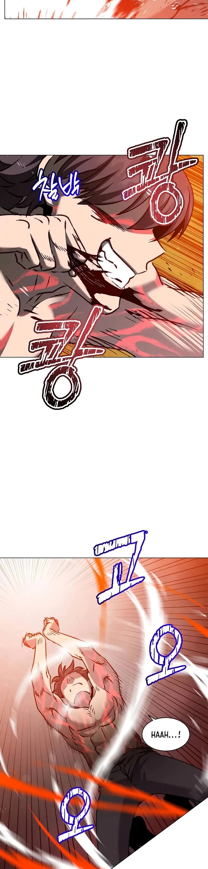 The Max Level Hero Has Returned! Chapter 211 page 33 - Chapter 211