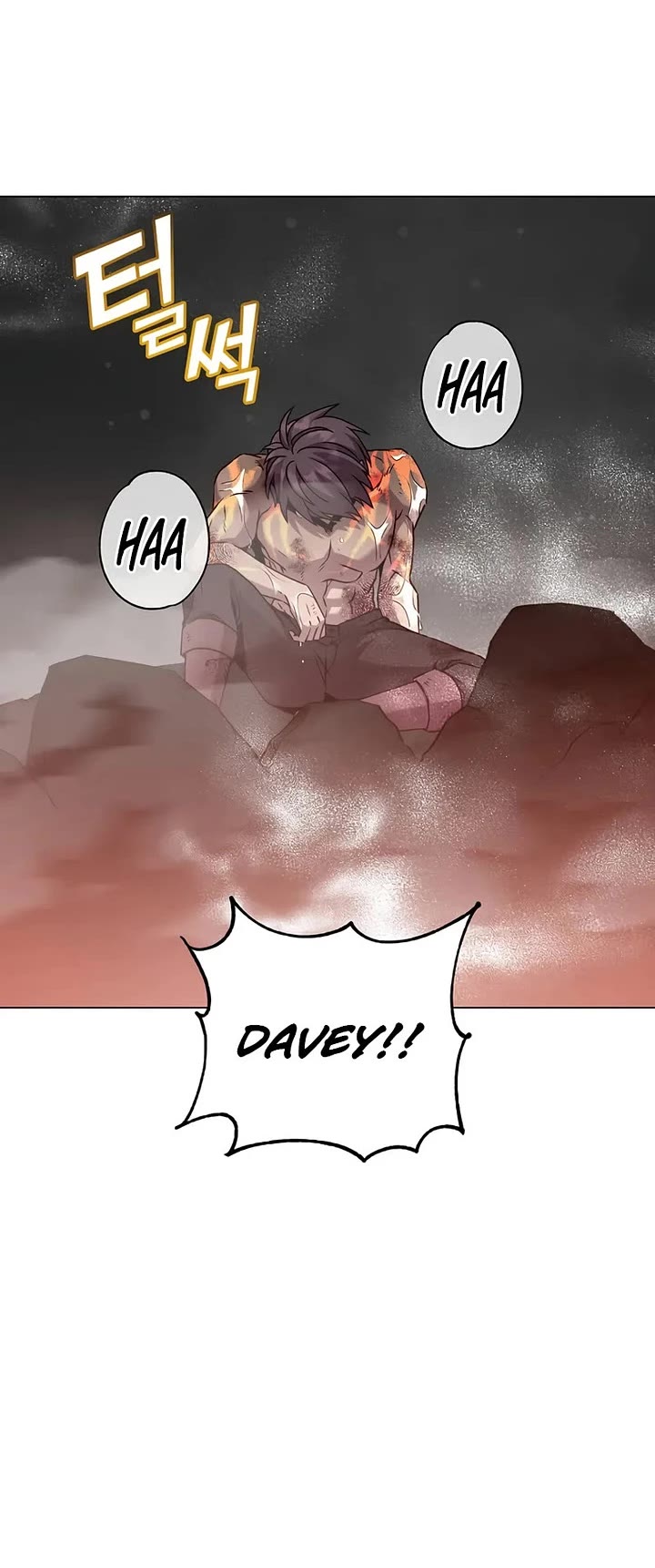 The Max Level Hero Has Returned! Chapter 211 page 36 - Chapter 211