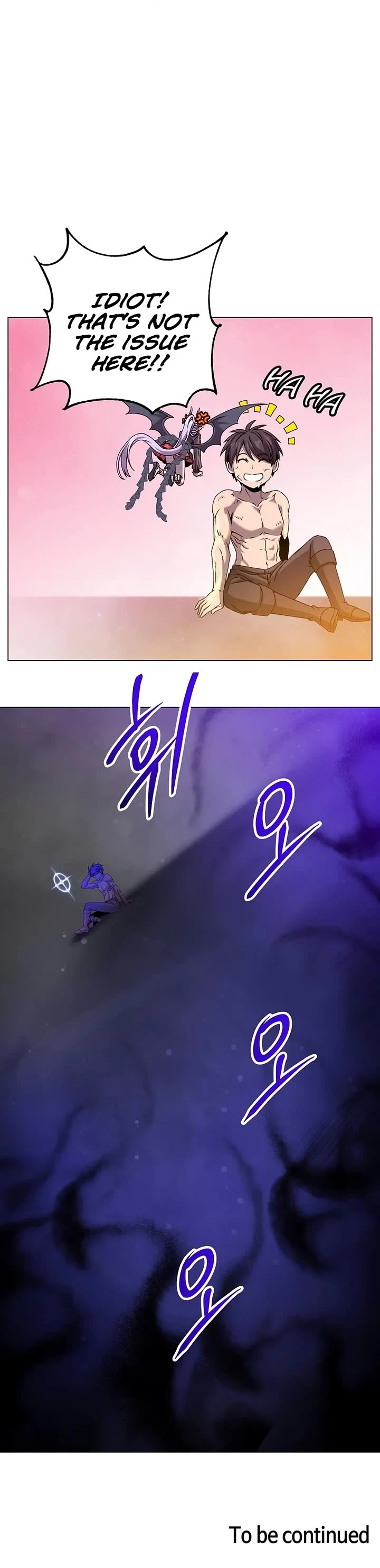 The Max Level Hero Has Returned! Chapter 211 page 38 - Chapter 211