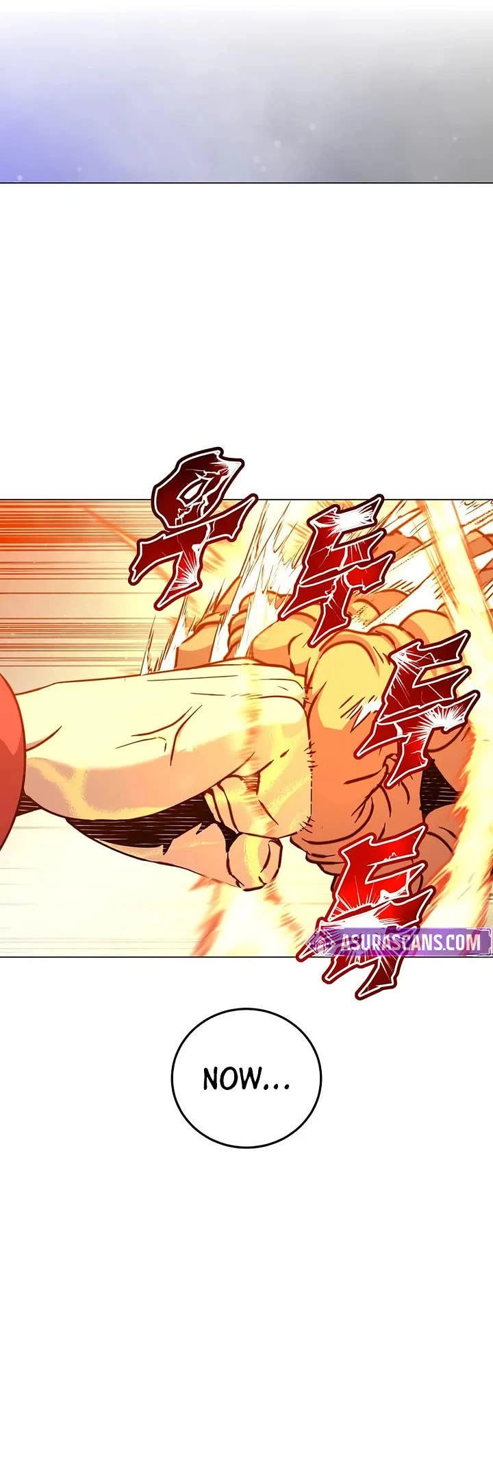 The Max Level Hero Has Returned! Chapter 211 page 6 - Chapter 211