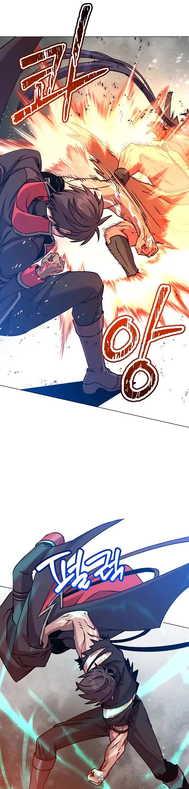The Max Level Hero Has Returned! Chapter 211 page 7 - Chapter 211