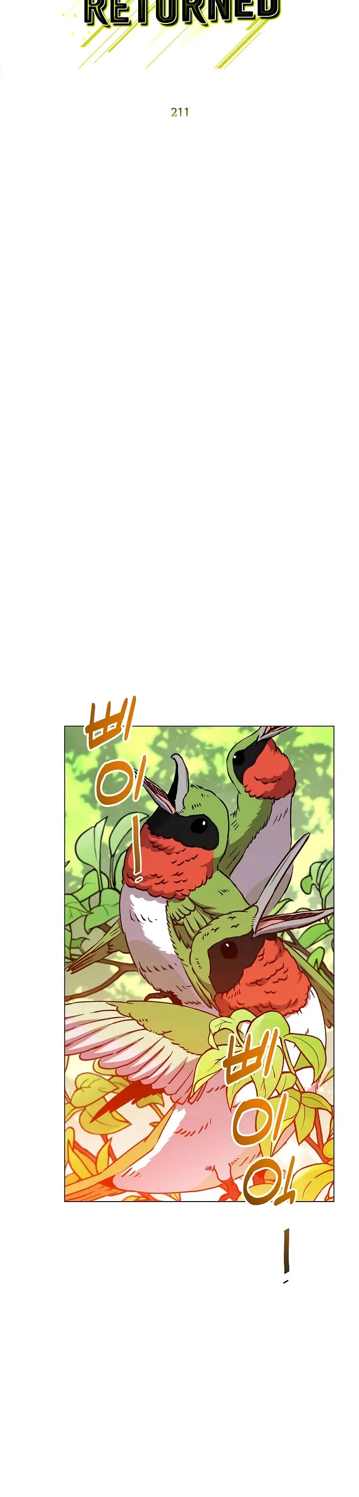 The Max Level Hero Has Returned! Chapter 211 page 9 - Chapter 211