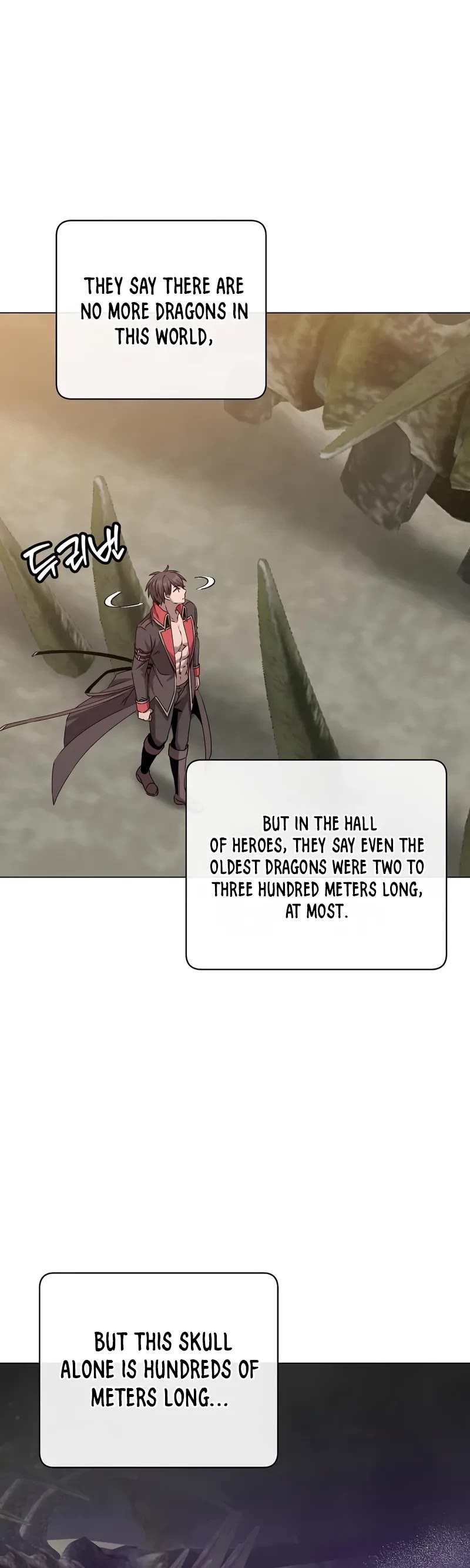 The Max Level Hero Has Returned! Chapter 212 page 10 - Chapter 212