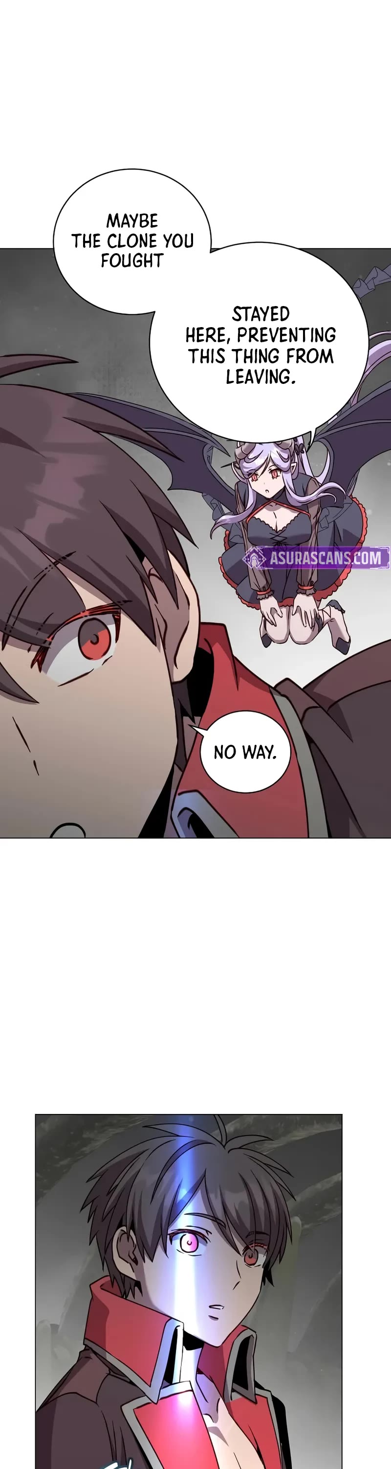 The Max Level Hero Has Returned! Chapter 212 page 13 - Chapter 212