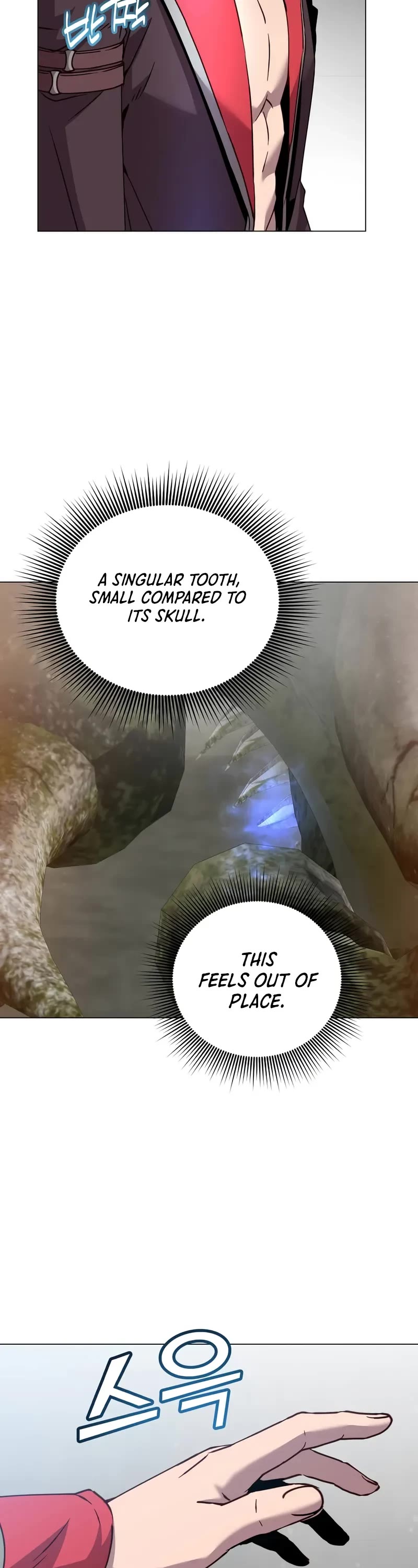 The Max Level Hero Has Returned! Chapter 212 page 14 - Chapter 212