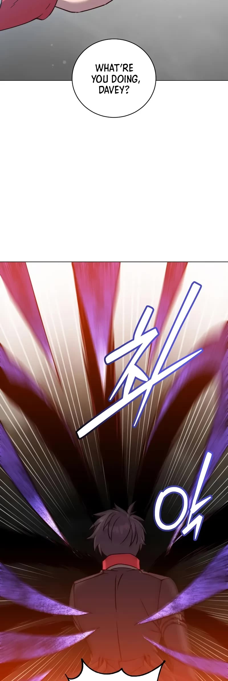 The Max Level Hero Has Returned! Chapter 212 page 15 - Chapter 212