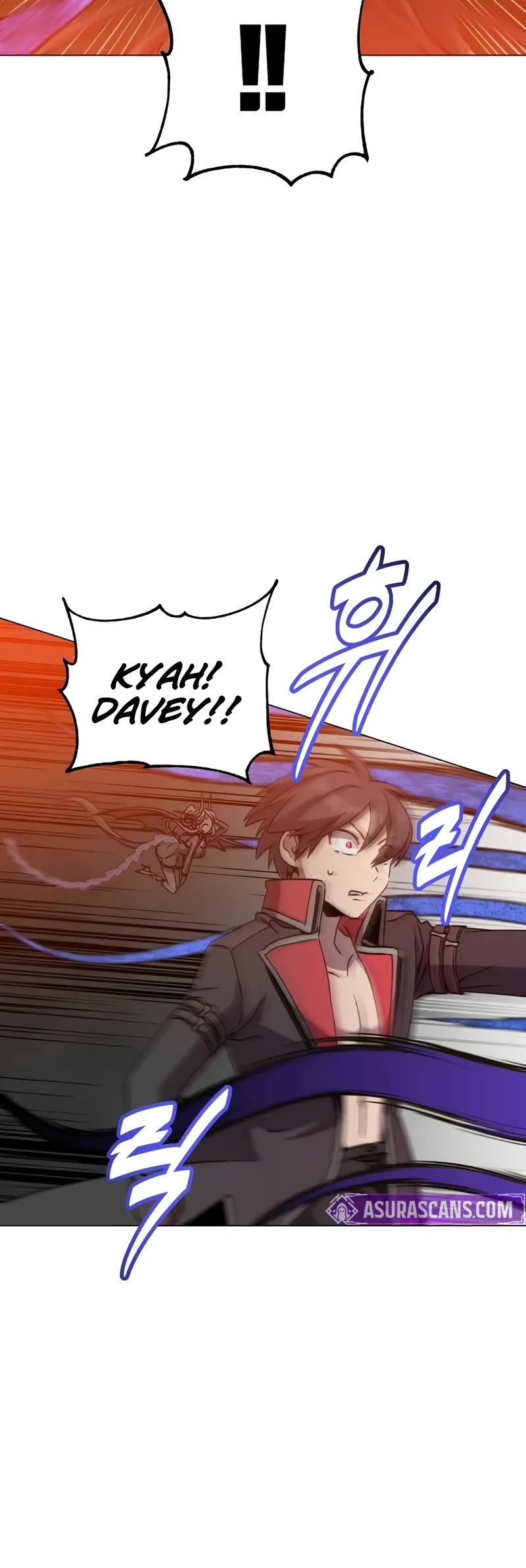 The Max Level Hero Has Returned! Chapter 212 page 16 - Chapter 212