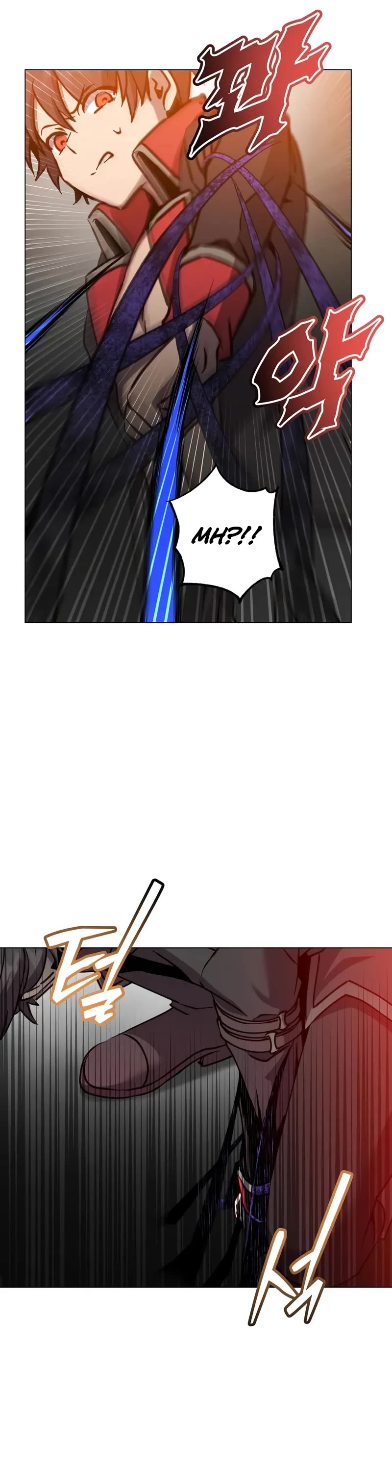 The Max Level Hero Has Returned! Chapter 212 page 17 - Chapter 212