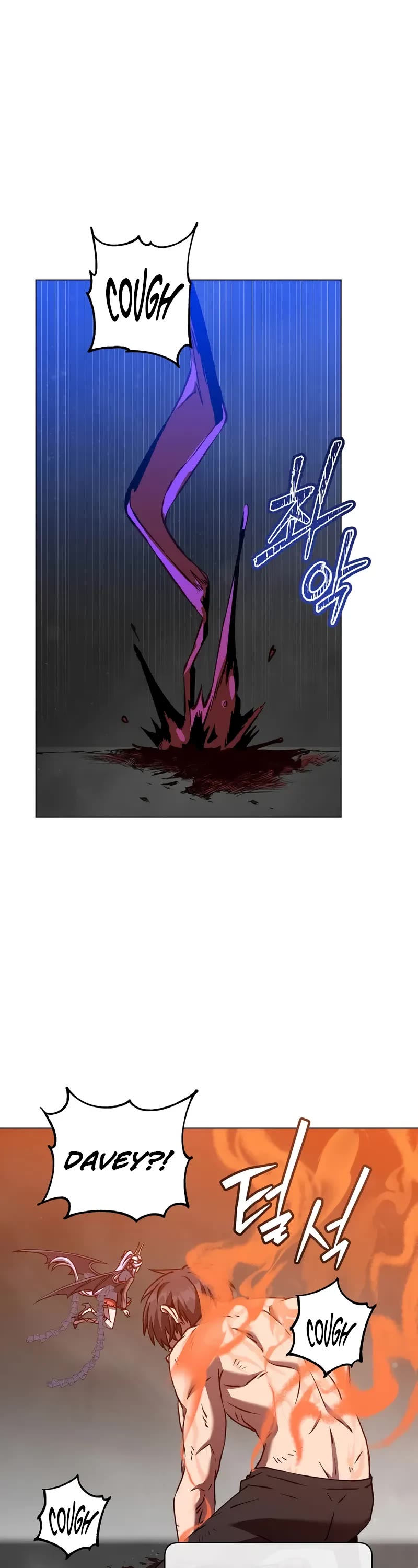 The Max Level Hero Has Returned! Chapter 212 page 2 - Chapter 212