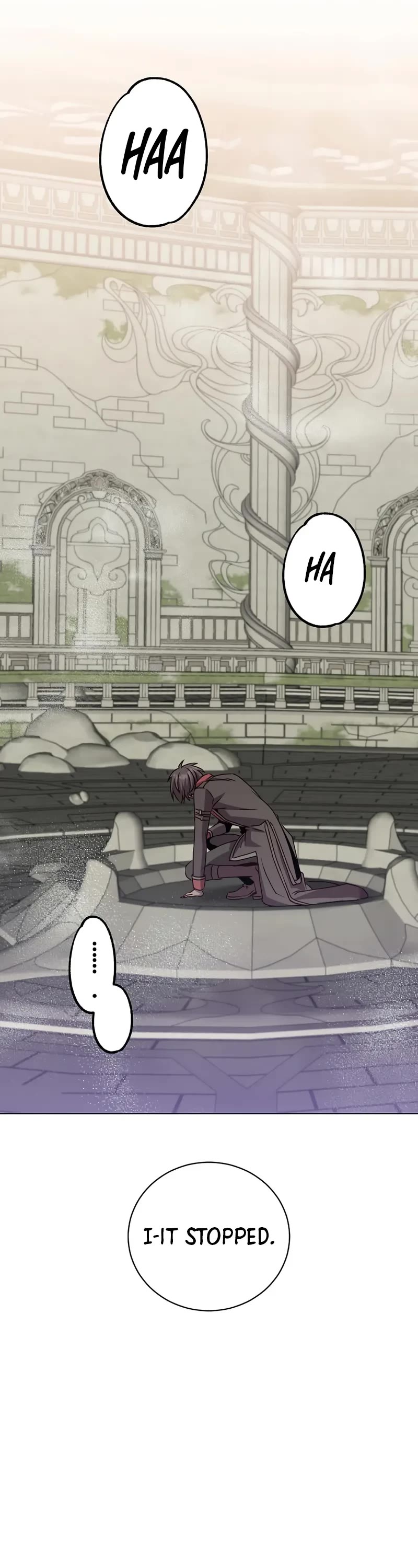 The Max Level Hero Has Returned! Chapter 212 page 21 - Chapter 212