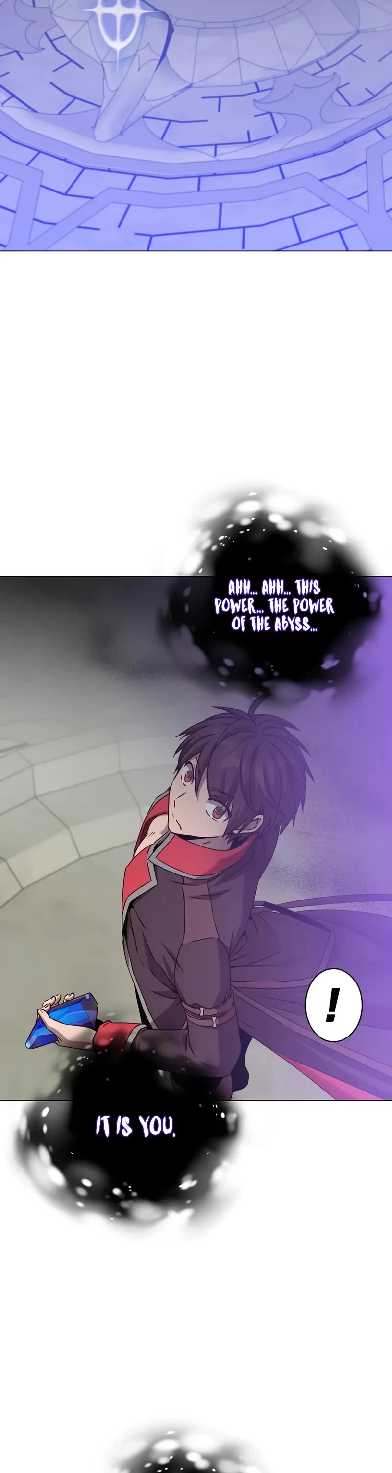 The Max Level Hero Has Returned! Chapter 212 page 24 - Chapter 212