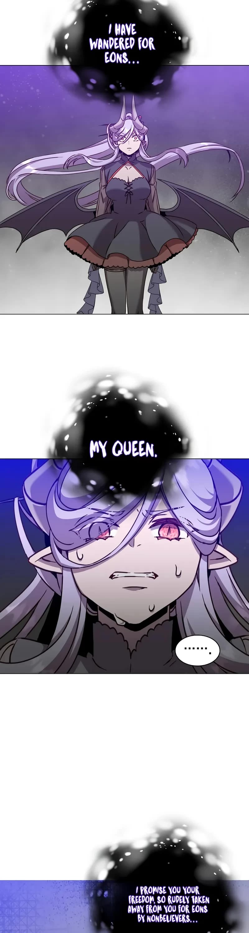 The Max Level Hero Has Returned! Chapter 212 page 25 - Chapter 212