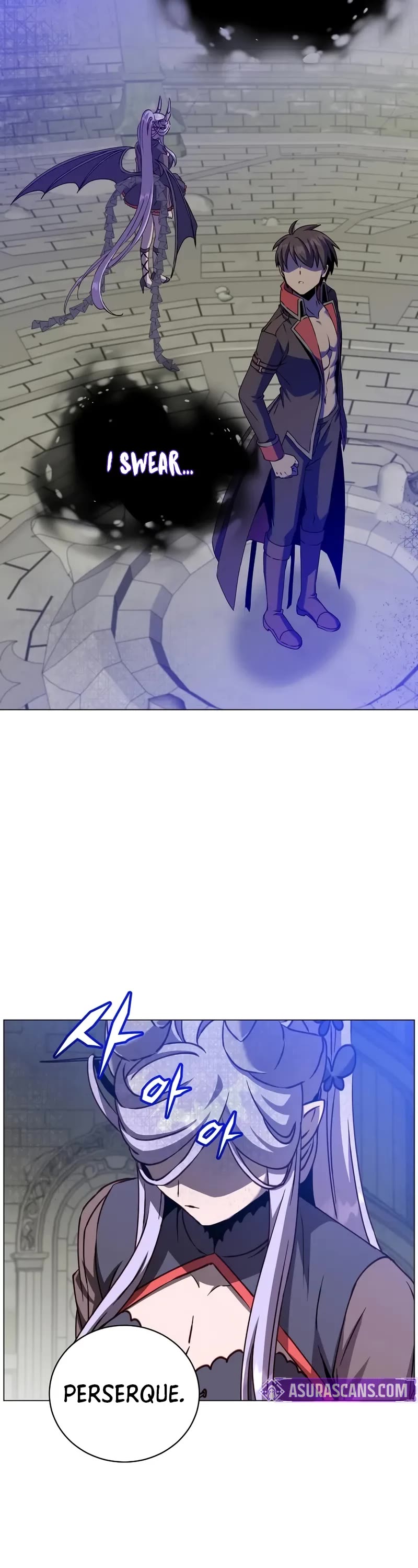 The Max Level Hero Has Returned! Chapter 212 page 26 - Chapter 212