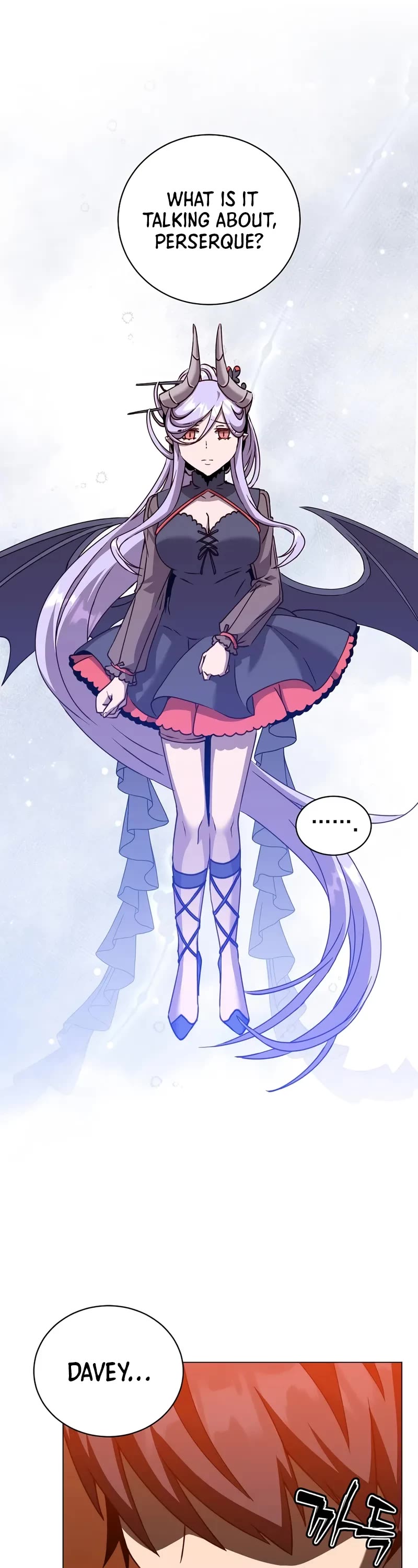 The Max Level Hero Has Returned! Chapter 212 page 27 - Chapter 212