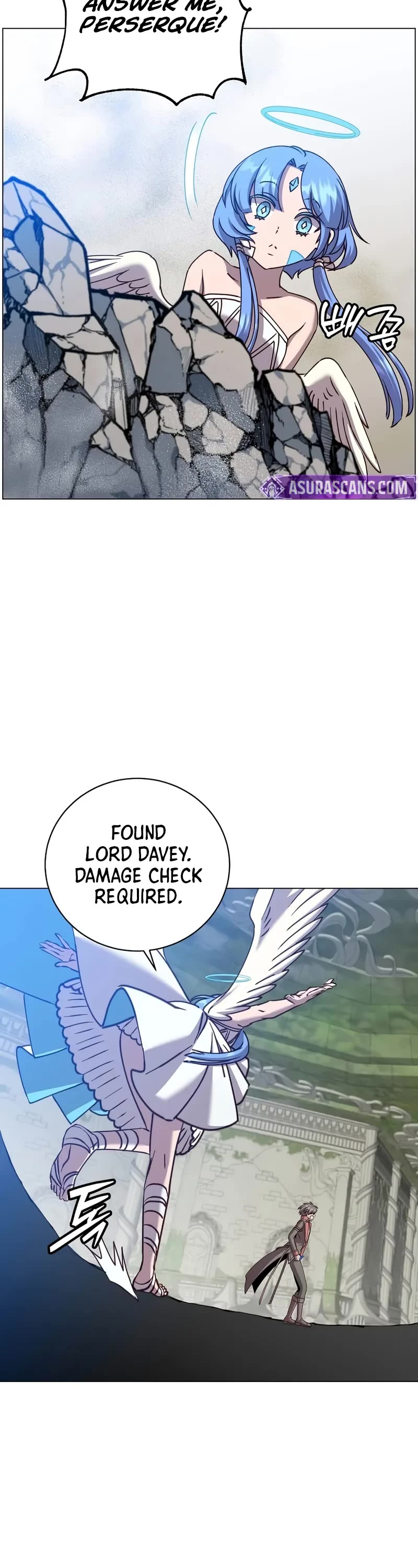 The Max Level Hero Has Returned! Chapter 212 page 30 - Chapter 212