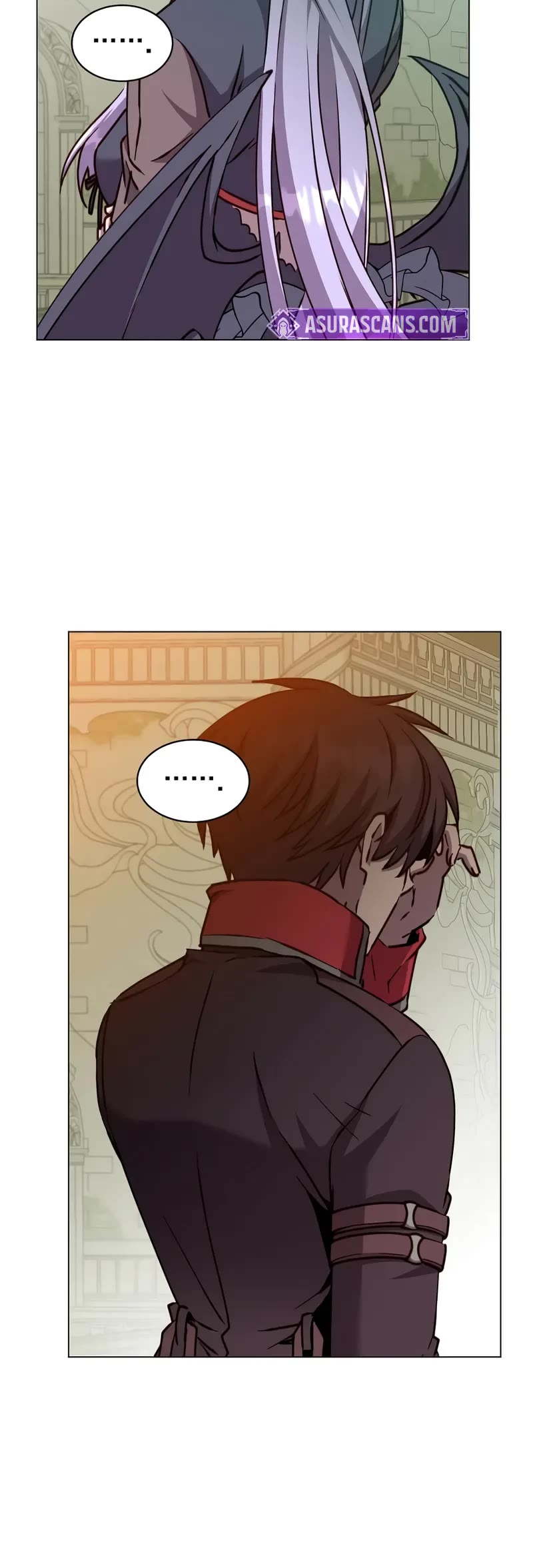 The Max Level Hero Has Returned! Chapter 212 page 34 - Chapter 212