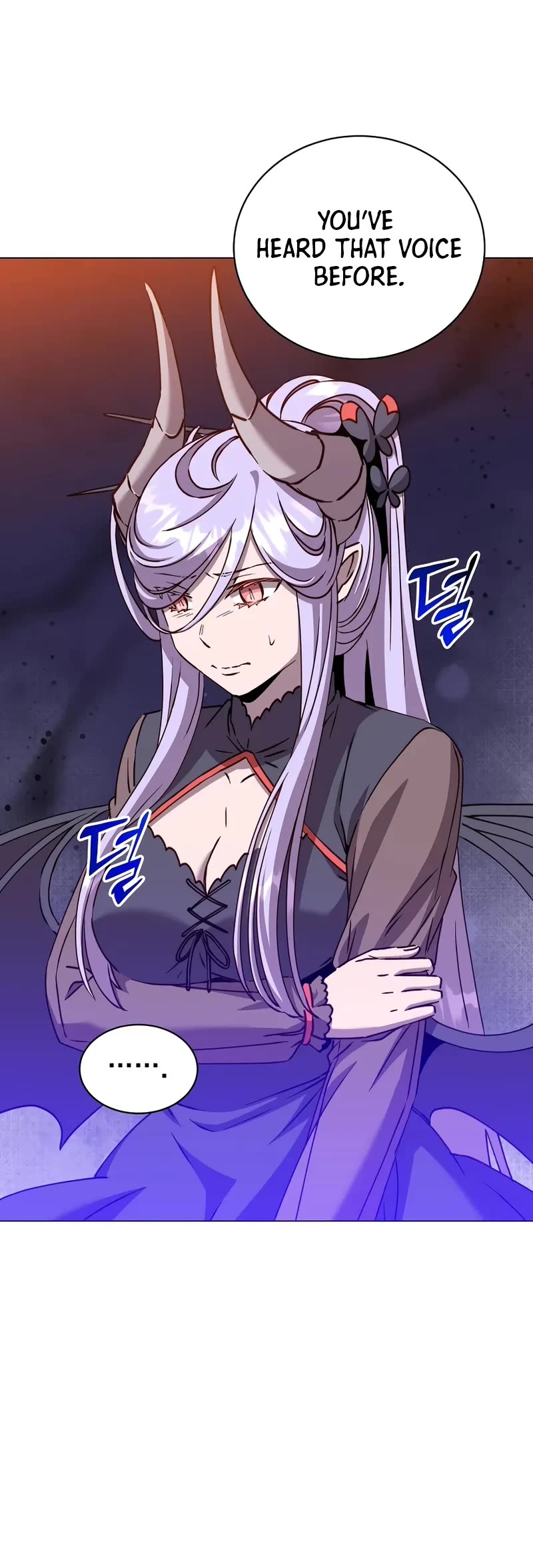 The Max Level Hero Has Returned! Chapter 212 page 35 - Chapter 212