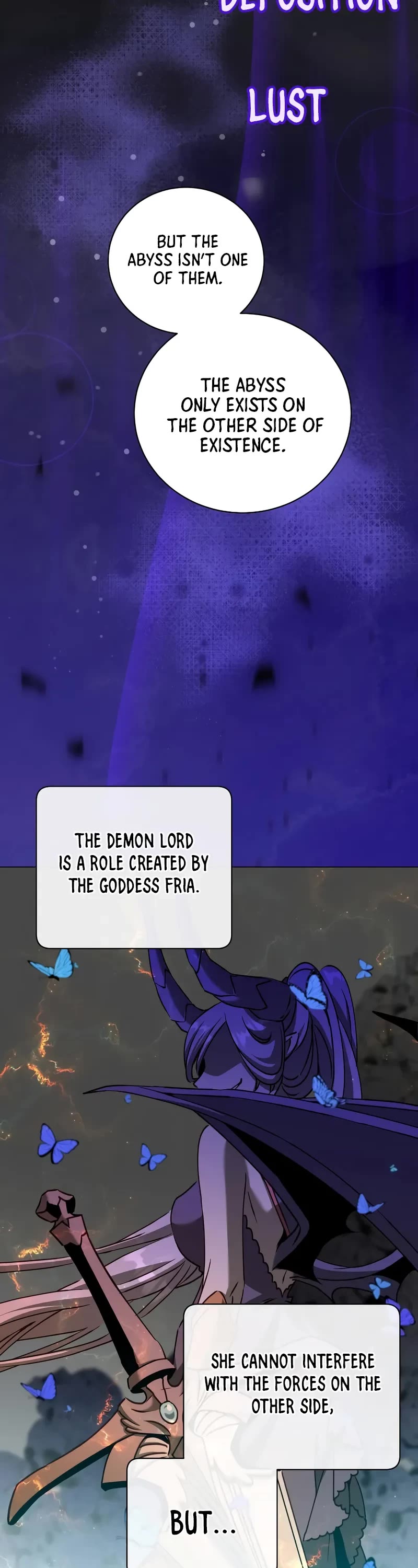 The Max Level Hero Has Returned! Chapter 212 page 37 - Chapter 212