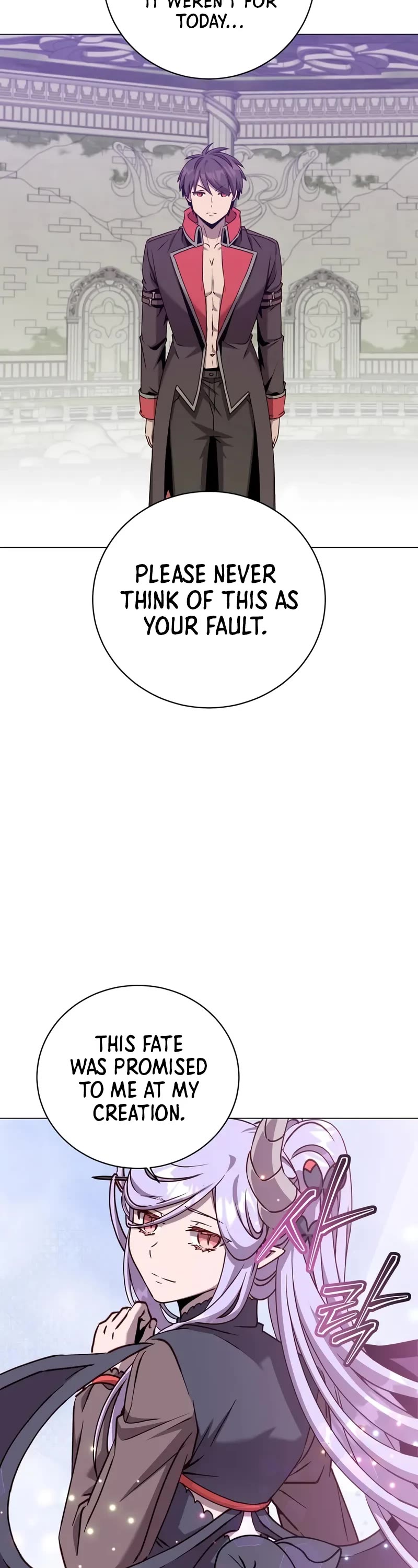 The Max Level Hero Has Returned! Chapter 212 page 39 - Chapter 212