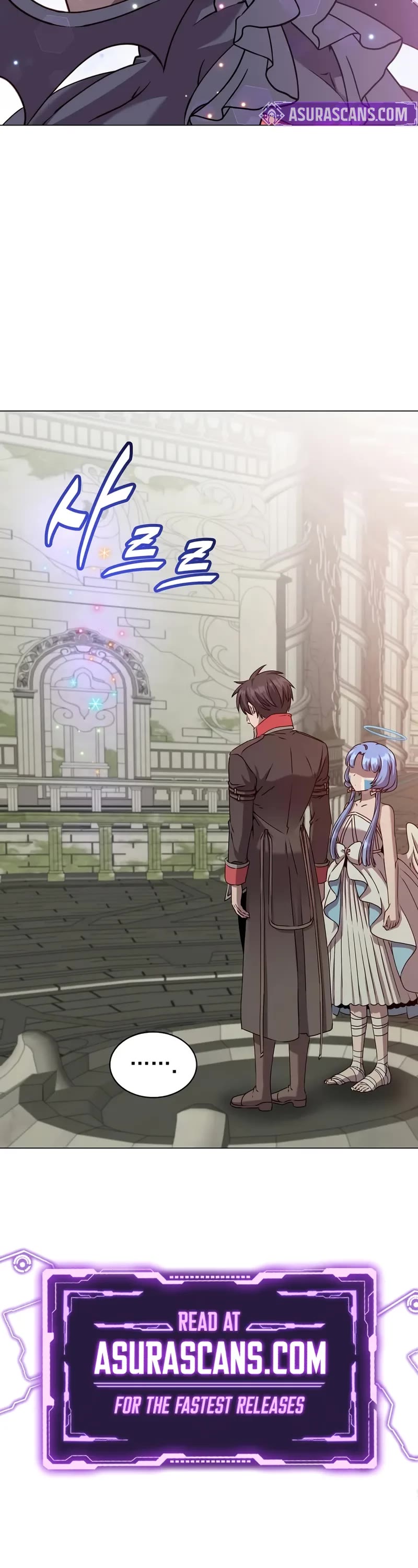 The Max Level Hero Has Returned! Chapter 212 page 40 - Chapter 212