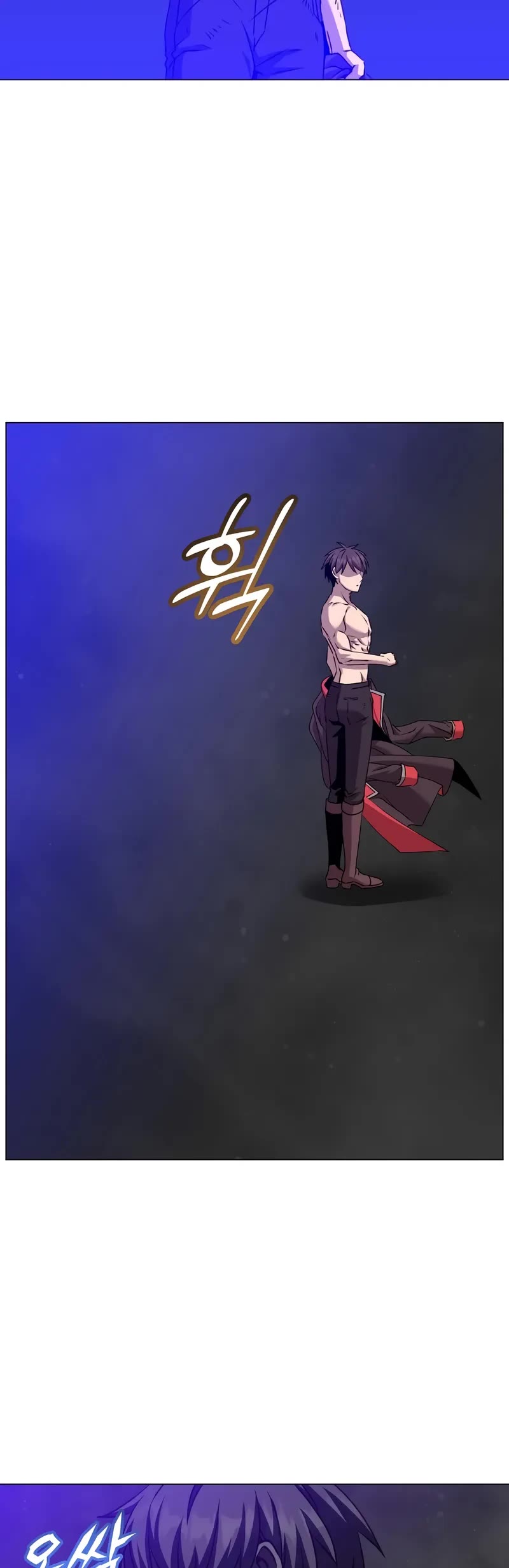 The Max Level Hero Has Returned! Chapter 212 page 5 - Chapter 212